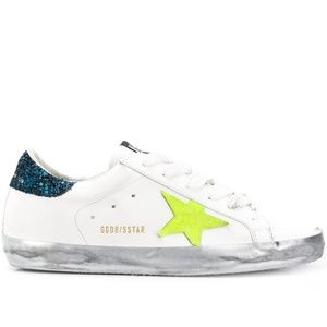 GOLDEN GOOSE Superstar EU 36 / US 6